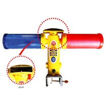 쏠라안전경고등 SKE-209A 안전표시등 트윈라이트