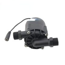 고압펌프 High pressure micro dc brushless hot water boer shower heater pump