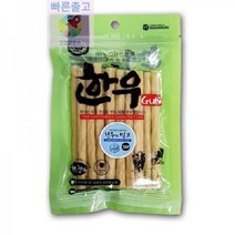 그레인프리_밀크_한우껌_15p 6D2B, 상세페이지 참조