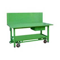 에스엔에스 철제 국산 공구걸이 1800x900 공구보관함 부품보관