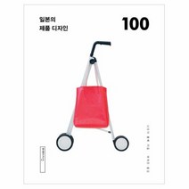 일본의제품디자인100, 상품명