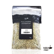 생두 탄자니아 AA 1kg, 단품, 1개