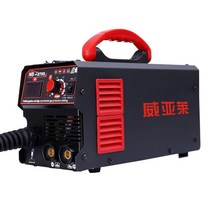 용접기 휴대용 인버터 가정용 소형 논가스 인두기 자동 스텐 디지털 용접 스폿 220V, 2. 패키지2