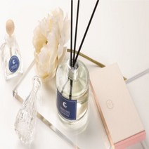 고급 방향제 차량용 디퓨저 고급 자동차 명품 차방향제 차향수 자동차향수 답례품, 코튼200ml-1개