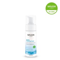 젠틀 클렌징 폼 150ml -로로