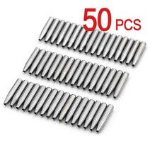 DIY 핸드 천공 라운드 스티치 펀치 도구 구멍 컷 가죽 펀칭 도구 4 5 6 8mm 간격 375ea07, 02 teeth 50pcs
