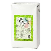 선인 사워크림(1kg), 1, 본상품선택