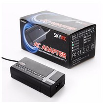 SKYRC-B6 미니 B6AC B6 V2 MC3000 밸런스 충전기용 어댑터 5V 4A 60W 전원, 0 B6 mini Power