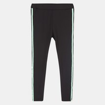 [유솔] 로고 TAPE 쫀쫀하주 레깅스 ULTM21852