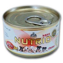 토이푸들 애완견캔사료 불독 닭고기 휘핏 닥스훈트 싼, 상세페이지 참조