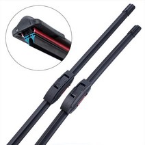 그랜저TG 2중날 하이브리드 발수 와이퍼, 450mm