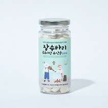 하리 장수하리 후코이단 유산균 동결건조 70g
