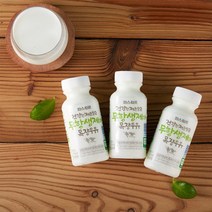 파스퇴르 무항생제 인증 목장우유 180ml, 14개