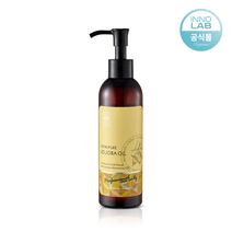 [공식판매처] 이노랩 뉴 퓨어 호호바 오일 200ml, 1개, 1개