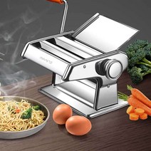 베이킹 파이롤러 도우롤러 국수 식당 업소용도우시터, 수동 누들 프레스