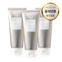 데이셀 오셀라스 엘릭서 SPA 바디로션 수분 보습 트리트먼트 크림 200ml, 3개