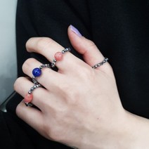 테라헤르츠 반지