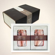 제주의정 제주 옥돔 선물세트 720g, 4개