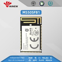 무선송수신기 hdmi 세트 오디오테크니카 블루투스 rf 트랜시버 모듈 ble 5.0, 협력사