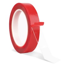 퓨어클린 초강력 투명 양면테이프 / 다목적 강력 양면테이프 실리콘 투명 양면젤테이프 폼테이프, 620번