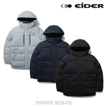 아이더 eider 이월상품 DMW20507 남성 MARS 마르스 다운 자켓 헤비다운