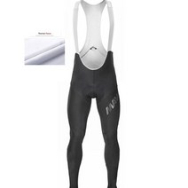 MTB바지 장갑 자전거 의류 싸이클 바지 남녀공용 사이클링 턱받이 보온 양털 긴 젤 패드 겨울용 따뜻한 MTB 타이츠