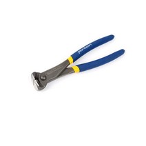 평면 8인치 옥집게 방울 집게 수공구 절단 커팅 니퍼, 1개