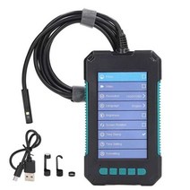 비전측정기 투영기 4.3in ips 디지털 내시경 dc 5v 500mah 8 실내 및, 03 10M