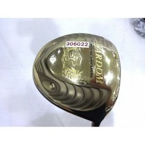 중고 [906022] 카타나 스타돔 로얄프리미엄 10도 드라이버, 단품