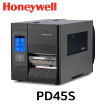 PD45S 300dpi 하니웰 산업용 바코드 라벨프린터 바코드 출력기 라벨기
