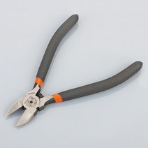 WVY981798고강도 니퍼 플라이어(14.5cm) 전선절단 피복제거 펜치, 상세페이지 참조