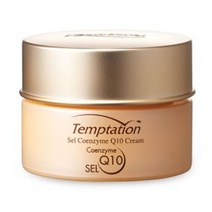셀레늄 코엔자임Q10 여성화장품 피부 탄력 크림 60ml 기초 수분 여드름 아이 미백 여성 화장품 10대 20대 30대 50대 여자 친구 엄마 생일 생신 선물, 1, 본상품선택