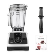 바이타믹스 바이타믹스 V1200i 블렌더 2L, 블랙