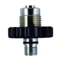 마레스 호흡기 레귤러이터 Mares 300 Bar (4 350 psi) DIN Conversion Kit for MR42 MR22