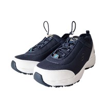 옥시파스 초경량 끈없는 운동화 모드 네이비