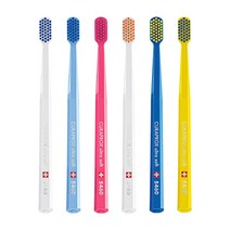큐라덴 CS5460 울트라 소프트 칫솔 3개입 X 2팩
