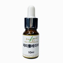 체리플레이버 10ml 플레이버오일 Flavor Oil 체리향 과일향 천연립밤 천연립글로즈 천연화장품만들기 입술전용향 입술전용오일 인공향 자연의숲 수제나라