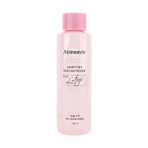 마몽드 모이스처 스킨/에멀젼 320ml 수분감 풍부한 촉촉함, 모이스처 에멀젼 320ml