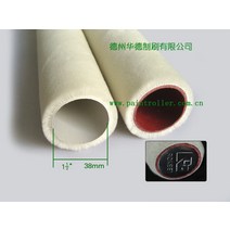 18 인치 페인트 울 커버 457mm 롤러 브러시 내경 가는 짧은 미국, 01 41562