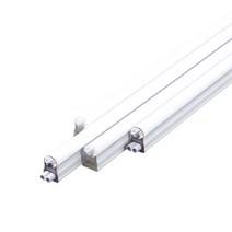 진성전자 하이큐 LED T5 간접조명 1200mm 20W, 청색