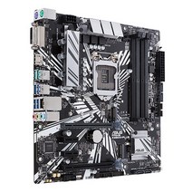 ASUS PRIME Z390M-PLUS (STCOM)