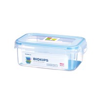 코멕스 NEW 바이오킵스 직3호 밀폐 (900mL), 1개
