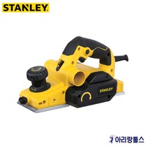 스탠리 STEL630 전기대패 750W 82MM