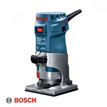 보쉬 트리머 GMR 1 목형가공 목공공구 헬로우라이프