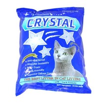 PGM*^몰드림캣 크리스탈 모래 1.81kg 고양이화장실 배변 배변용^^췤pgm, a^^옵션없슴