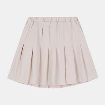 이랜드 [리틀브렌]밴딩 테니스 스커트 LBWH22553_평촌점