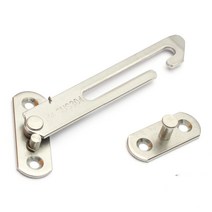 성원기업 싱크(가스)쇼바 창문수대, 창문수대 안전고리(여닫이 창호용) 우