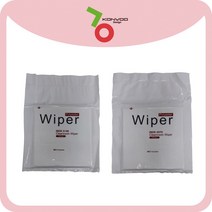 크린룸 폴리와이퍼 KA.IONX-3070 Polyester Wiper, 1팩