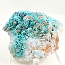 423g 크리소콜라 / 광물 반려돌 크리스탈 수정 천연원석 쇼핑몰