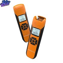계측기 측정기 g10 광 파워 미터 플래시 라이트 opm이있는 새로운 고정밀 usb, -50-26dbm